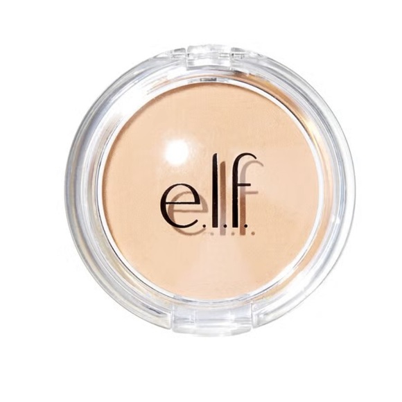 e.l.f. Prime & Stay Finishing Powder Light medium - Picture 5 of 6